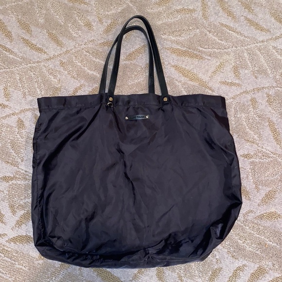 Mango Bags Mango Nylon Tote Bag Poshmark